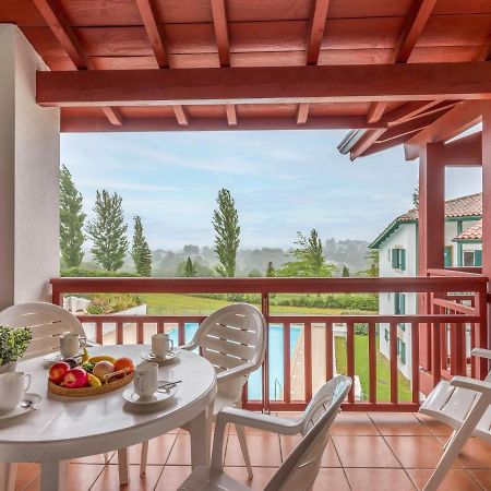 Apartment Les Terrasses D'Arcangues-4 By Interhome Buitenkant foto