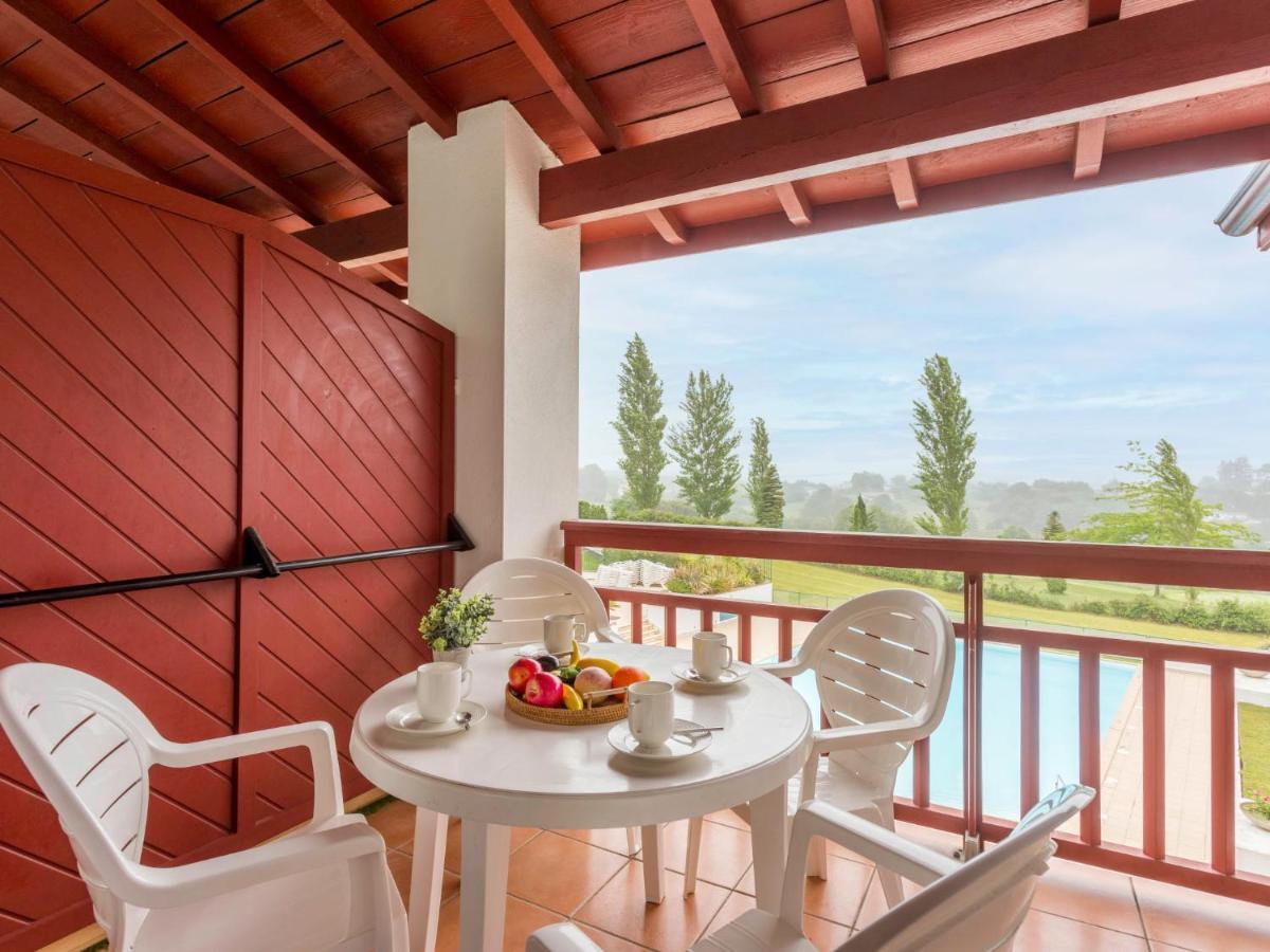 Apartment Les Terrasses D'Arcangues-4 By Interhome Buitenkant foto