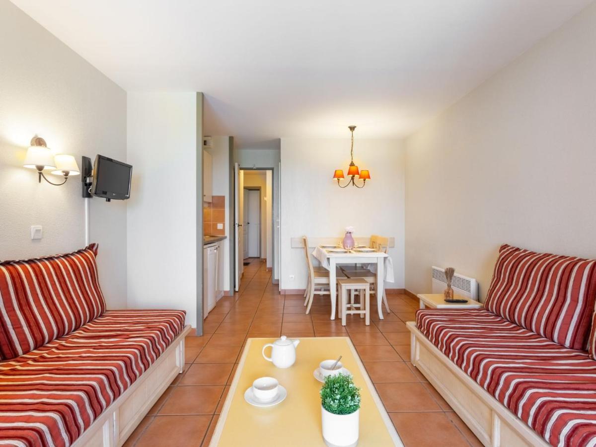 Apartment Les Terrasses D'Arcangues-4 By Interhome Buitenkant foto