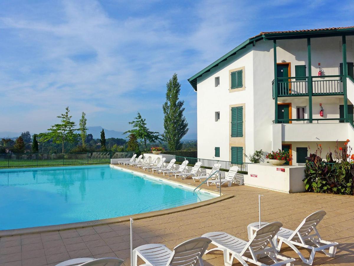 Apartment Les Terrasses D'Arcangues-4 By Interhome Buitenkant foto