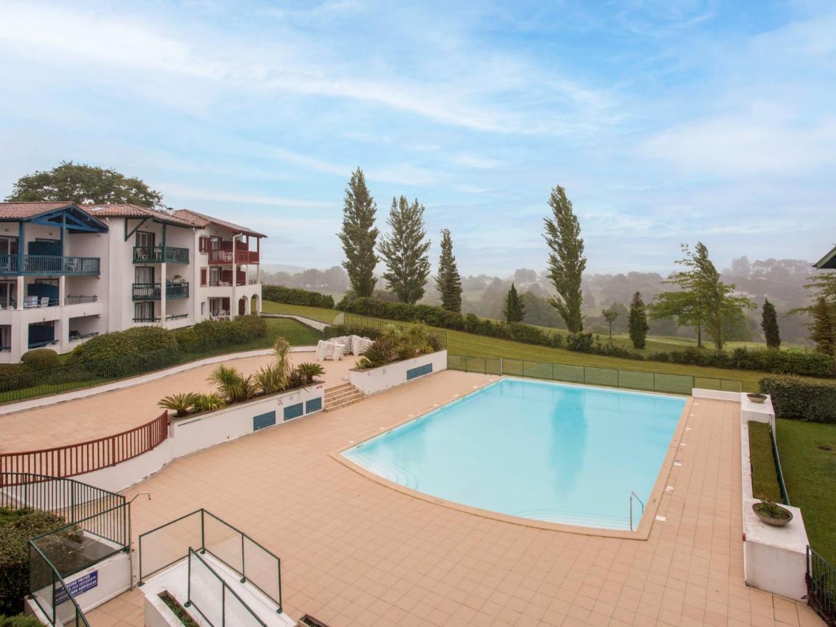 Apartment Les Terrasses D'Arcangues-4 By Interhome Buitenkant foto