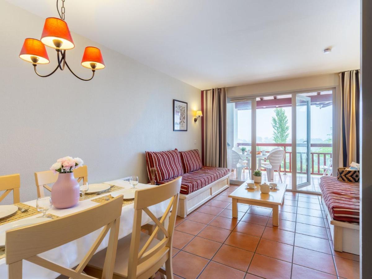 Apartment Les Terrasses D'Arcangues-4 By Interhome Buitenkant foto