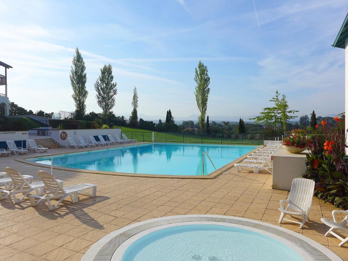 Apartment Les Terrasses D'Arcangues-4 By Interhome Buitenkant foto