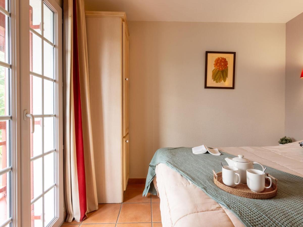 Apartment Les Terrasses D'Arcangues-4 By Interhome Buitenkant foto