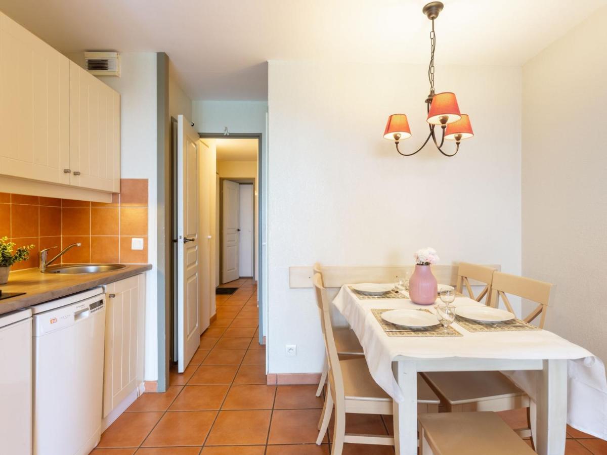 Apartment Les Terrasses D'Arcangues-4 By Interhome Buitenkant foto