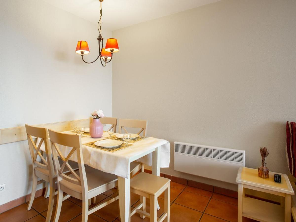 Apartment Les Terrasses D'Arcangues-4 By Interhome Buitenkant foto