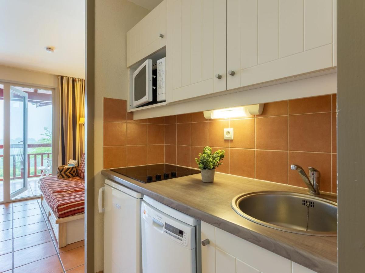 Apartment Les Terrasses D'Arcangues-4 By Interhome Buitenkant foto