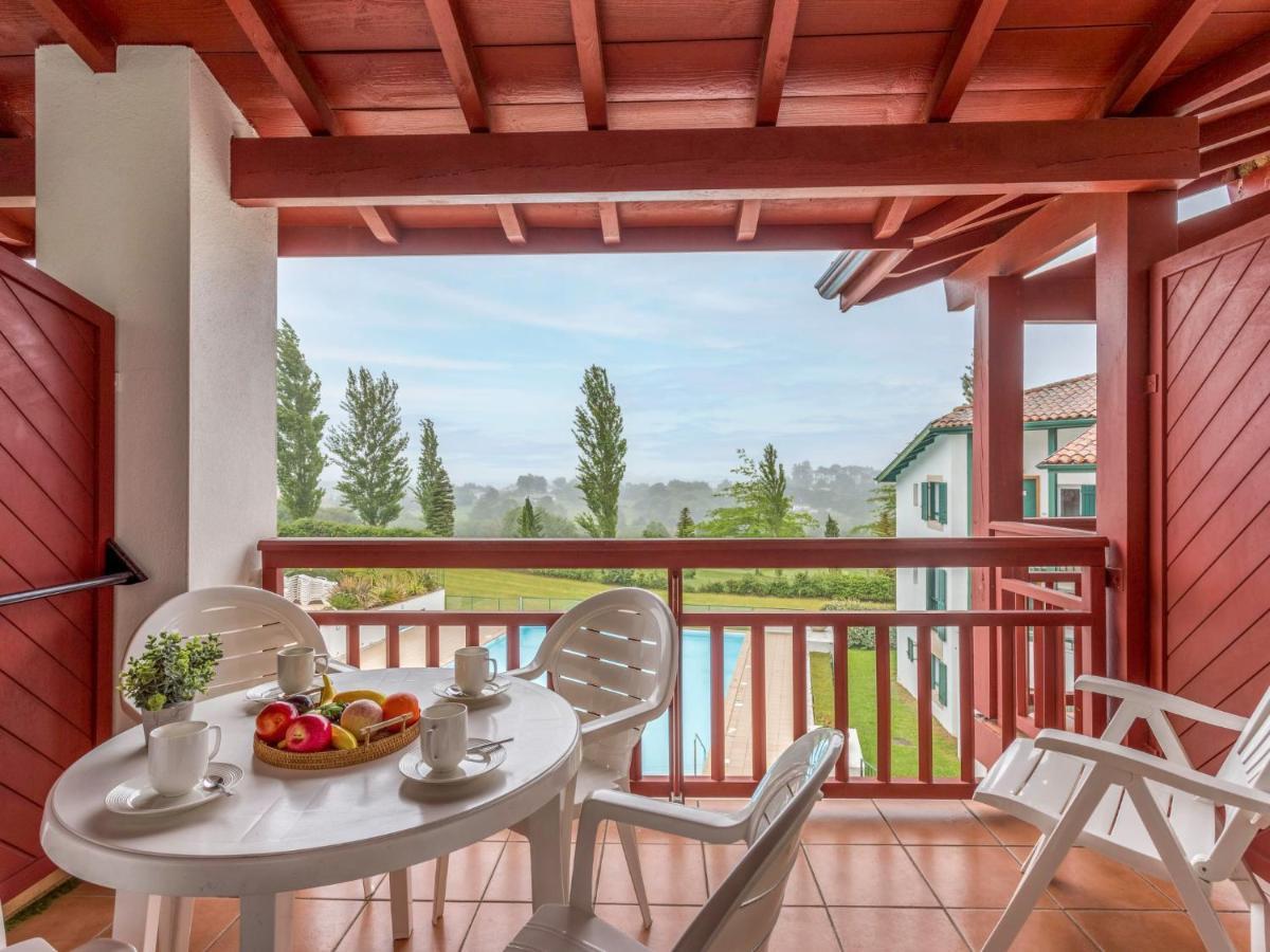 Apartment Les Terrasses D'Arcangues-4 By Interhome Buitenkant foto